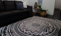 woolen rugs