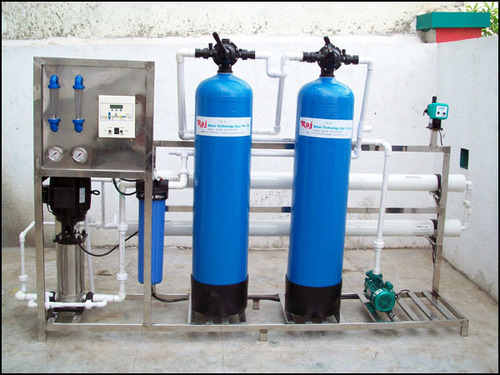 Commercial Water Purifier