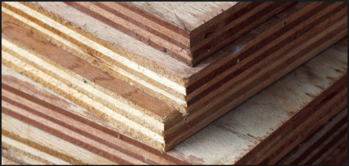 Alternate Plywood