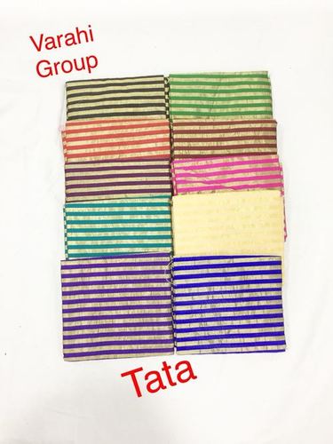 Tata Blouse Pieces