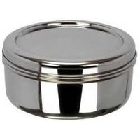 Stainless  Steel PURI Daba