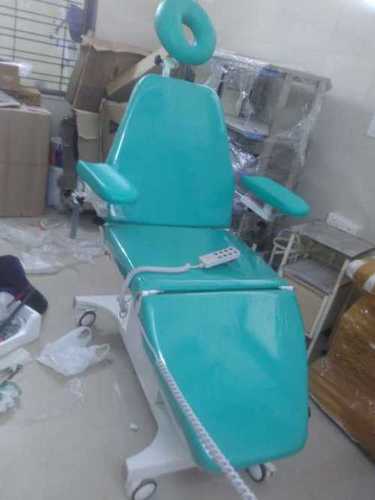 Fully Automated hairplant chair