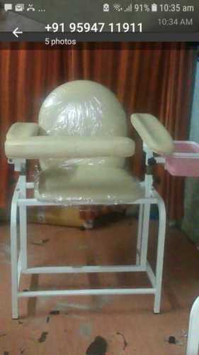 Bariatric Phlebotomy Chair