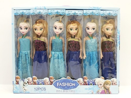 11inch Frozen doll