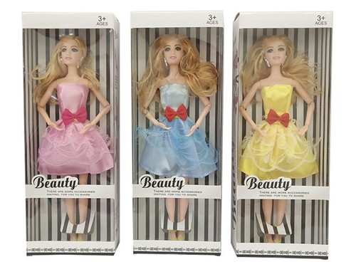 11inch doll