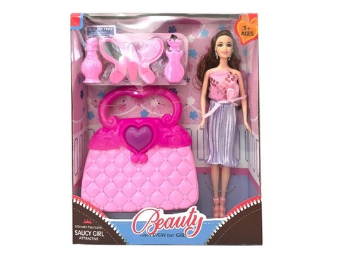 11.5inch doll set