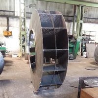 Process Fan Impeller