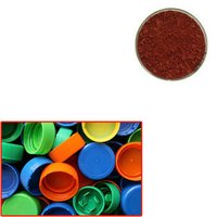 Plastic Solvent Dyes