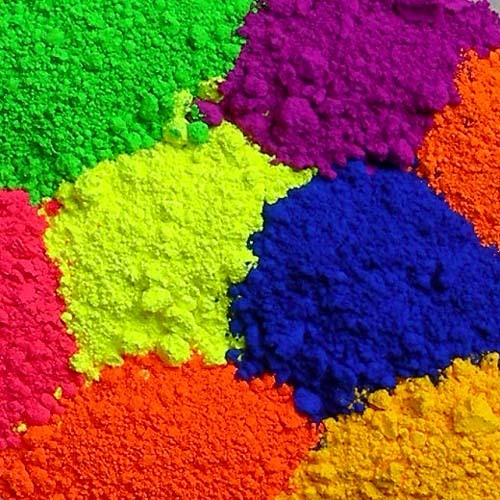 Plastic Pigments By DYES SALES CORPORATION