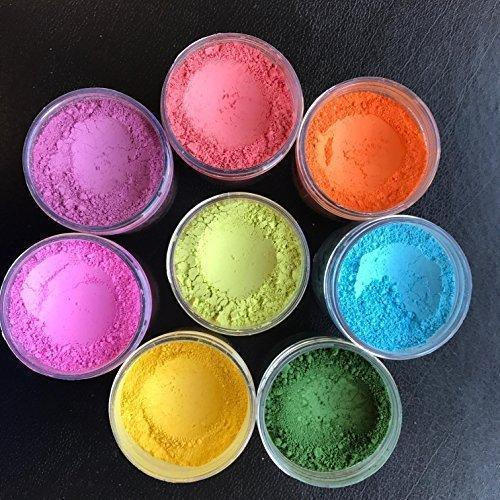 Paint Pigment