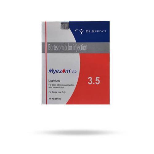 Myezom 3.5mg Injection