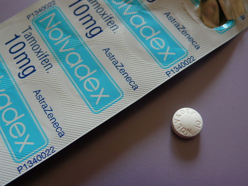 Nolvadex 10mg