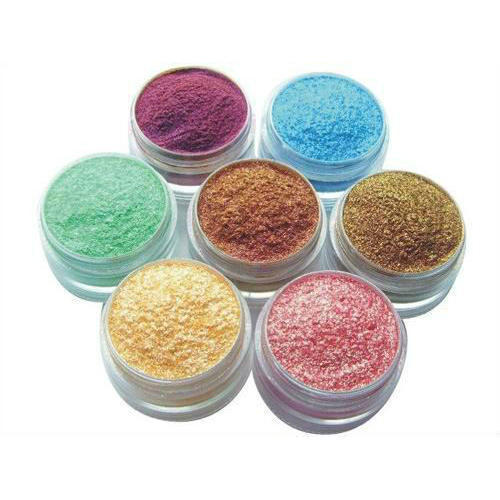 Color Pigments