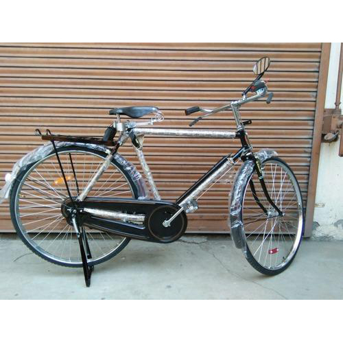 Classical Bicycle By HELICON IMPEX PVT. LTD.
