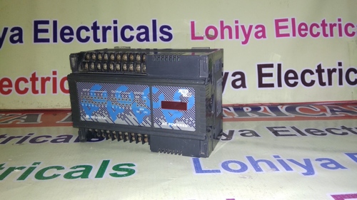 MESSUNG Used PLC HMI