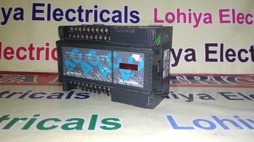 MESSUNG Used PLC HMI