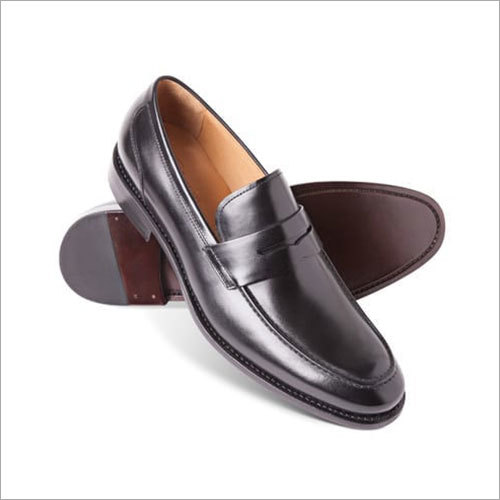 Synthetic Leather Shoes