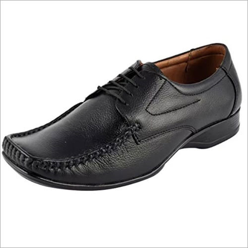 Mens Leather Shoes
