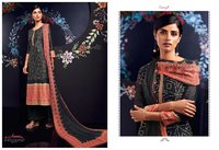 Long Salwar Suits
