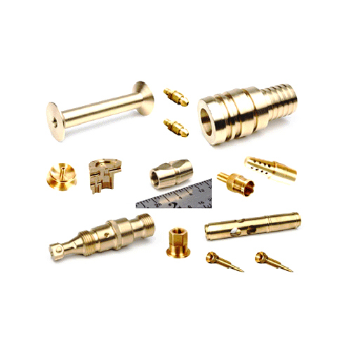 Precision Turned Cable Glands