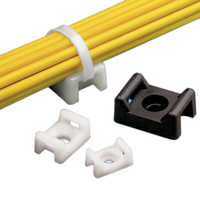 Cable Tie Mounts
