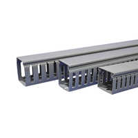 Pvc Wiring Channels