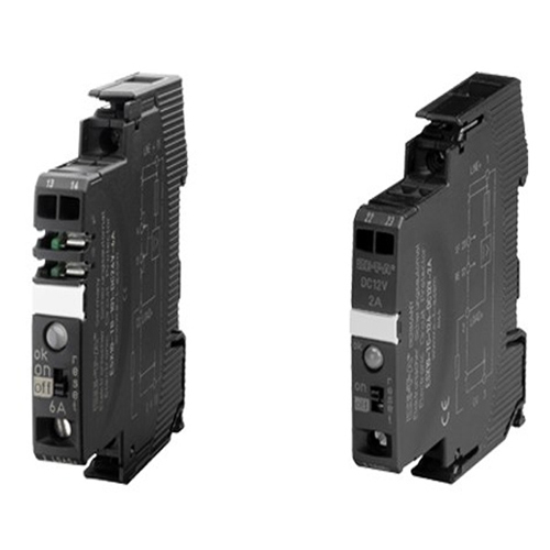 Industrial Circuit Protection