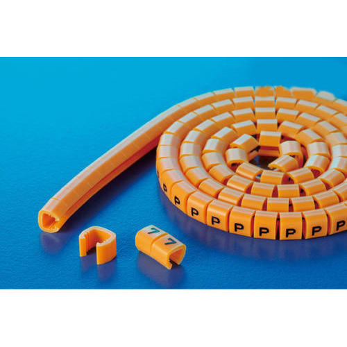 PVC Marking Ferrules