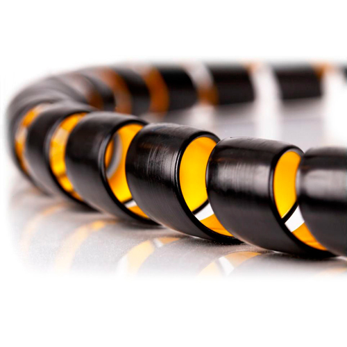 PVC Spiral Sleeves