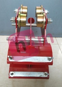 Cable Trolleys - H2(Double Decker)