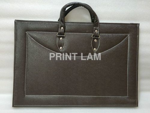 Photo Album Bag