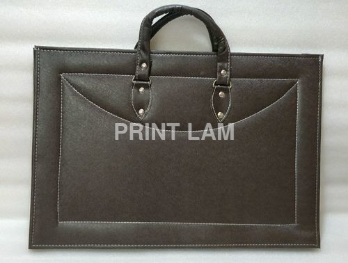 Album Bag With Cover
