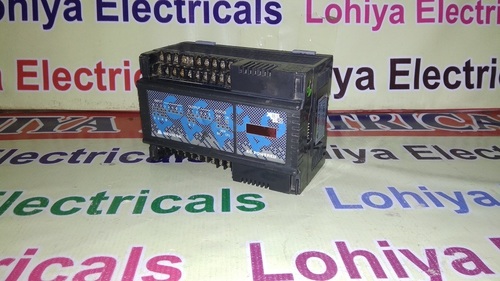 MESSUNG PLC BDIO 12/8R