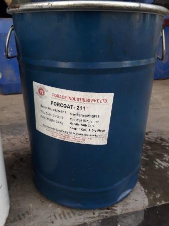 Forcoat NFa 101 REF