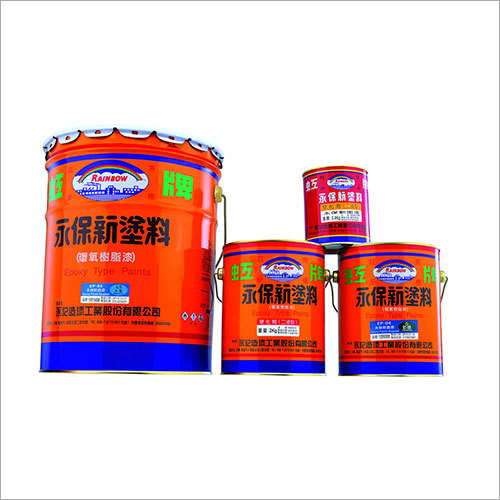 Epoxy Paints Epoxy Paints