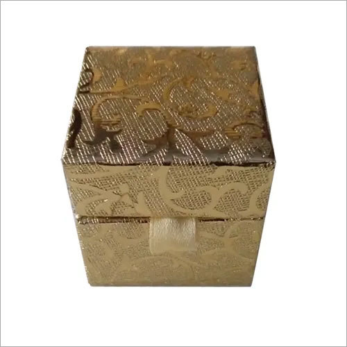 Ring Box