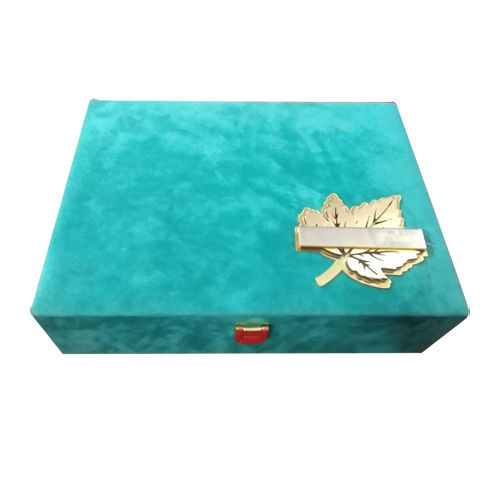 Wedding Gift Card Box