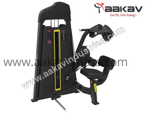 Abdominal Isolator X1 Aakav Fitness