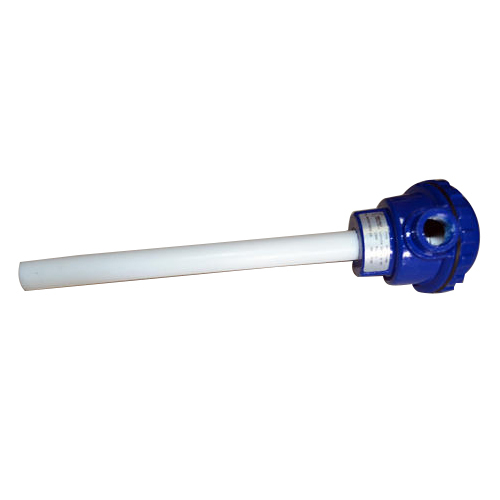 PTFE Coated RTD Sensor