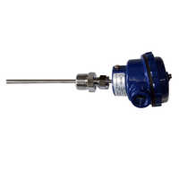 PT 100 RTD Sensor