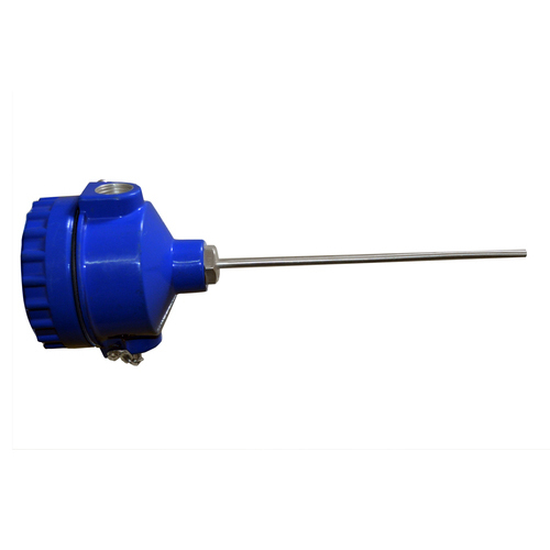 CU 53 Rtd Sensors