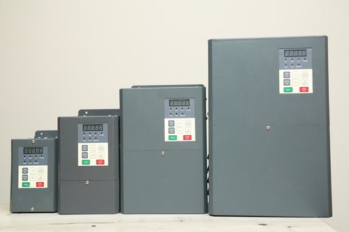 Grey Angel Ac Drive