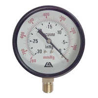 Pressure Gauge