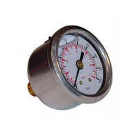 Glycerin Filled  Pressure  Gauges