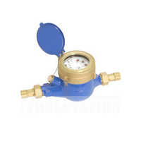 Automatic Water Meter