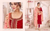 New Collection Of Salwar Suits