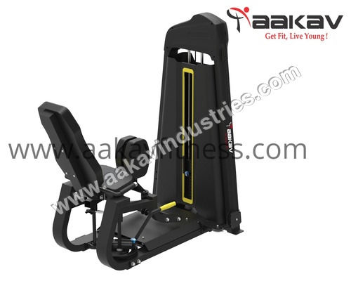 Abductor & Adductor X1 Aakav Fitness
