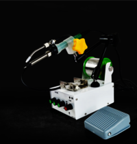 Auto Feeder Soldering Station