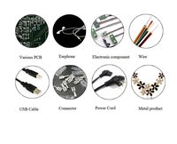 auto feeder soldering station