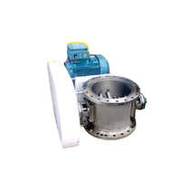 Delumper Crusher